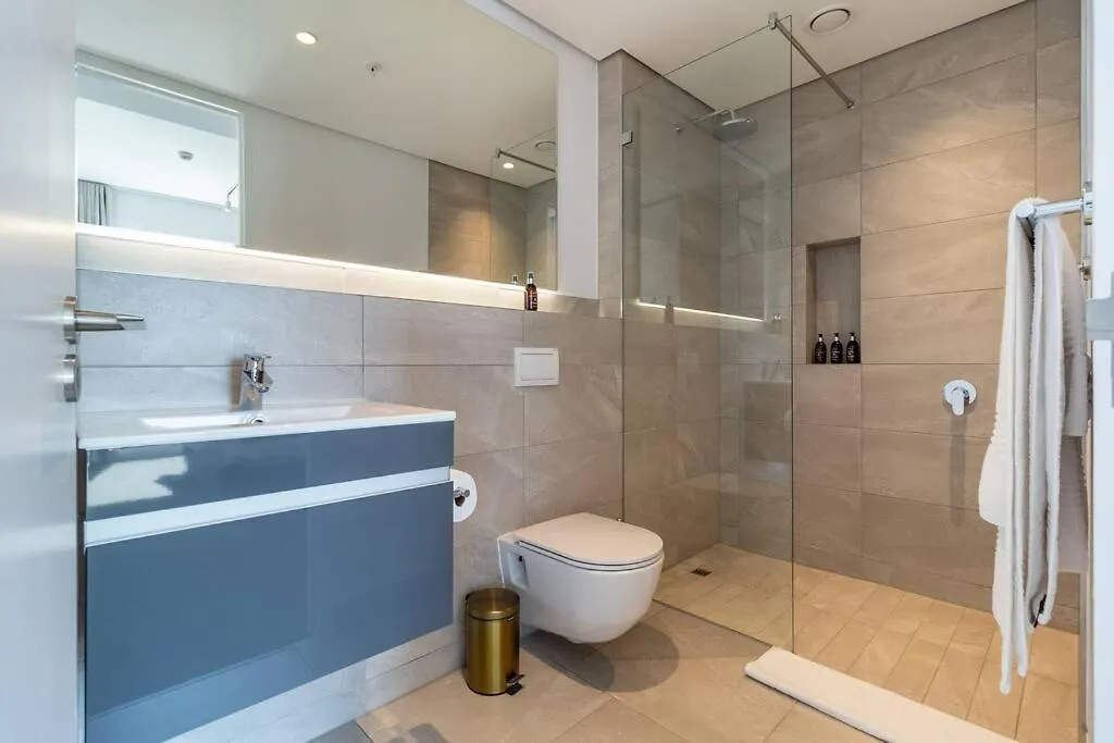 Appartement Stylish 2-Bedroom Haven Le Cap